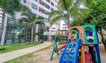 Imagem 6: Apartamento à venda no Parque Cidade Jardim