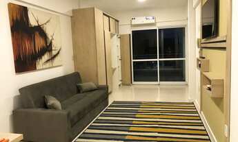 Imagem 5: Cobertura Studio no Engenho do Mato - Itaipu - Niterói - RJ