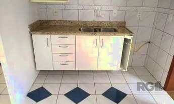 Imagem 7: Casa em condominio no bairro Tristeza de 3 dormitórios e vaga