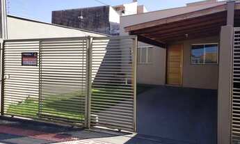 Imagem: Casa em Rua Jonas Barbosa Leite - Alpes