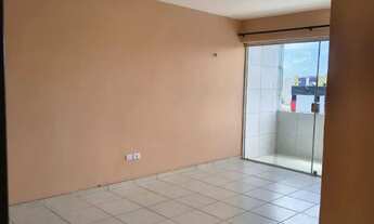 Imagem 2: Apartamento 2 quartos nos Bancários