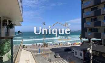 Imagem: Apartamento vista mar, 90m2, praia do Forte