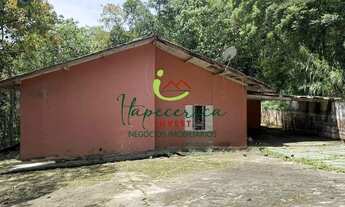 Imagem 2: Chácara com 2 quartos, Potuverá, Itapecerica da Serra - R$ 300 mil, Cod: CH0679