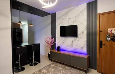 Imagem 3: APARTAMENTO COM SUÍTE