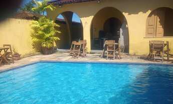 Imagem 4: Alugo casa imobilizada em mosqueiro para o carnavalna rua Paulo Rodrigues n 210 bairro 66