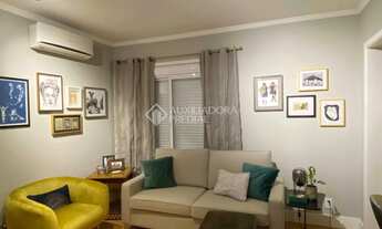 Imagem 3: Apartamento 1 quarto, 1 vaga bairro Santana