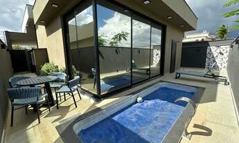 Imagem 7: Cond Terras de Alphaville Mirassol