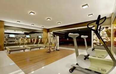 Imagem 7: Apartamento Quarto e sala com Varanda na Pajuçara *Pagamento Facilitado