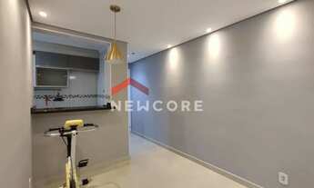 Imagem 3: Apartamento em Avenida Papa João Paulo I - Jardim Presidente Dutra - Guarulhos/SP