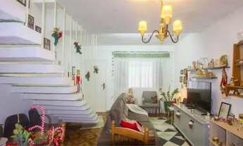 Imagem 3: Casa com 2 quartos à venda em Santo Amaro - SP