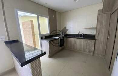 Imagem 3: ALUGA-SE casa em condomíniono Villagio Santa Rosália em Sorocaba