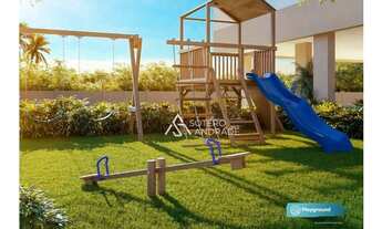 Imagem 6: Lançamento na praia Martin de Sá, financiamento direto com a construtora