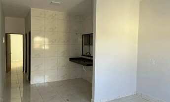 Imagem 6: Casa à venda no bairro Setor Pai Eterno - Trindade/GO