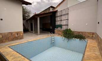 Imagem 4: Alugo casa bairro funcionarios