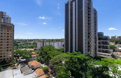 Imagem 5: Apartamento para venda em Vila Progredior com 3 quartos, sendo 1 suíte , 77m²