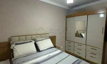 Imagem 7: Apartamento à venda no Edifício Dona Elvira 10 em Americana/SP