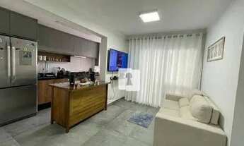 Imagem 4: Apartamento com 3 dormitórios, 89 m² - venda por R$ 970.000,00 ou aluguel por R$ 6.555,00