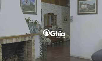 Imagem: Casa Comercial com 4 quartos e com lavabo