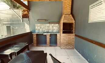 Imagem 3: Apto Bairro São Jorge 02 Qtos Térreo Oportunidade