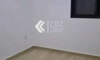 Imagem 6: Casa para venda no Reserva Ipanema (Zona norte, Sorocaba