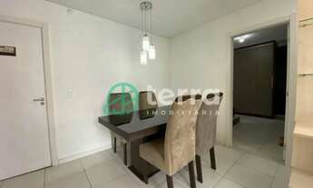 Imagem 4: Apartamento Semi mobiliado no Residencial Vale das Palmeiras Indaial/SC!!