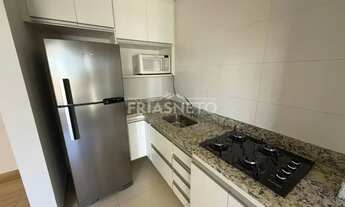 Imagem 5: Apartamento semi mobiliado perto da Esalq no Bairro São Dimas