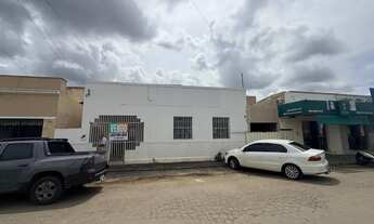 Imagem 2: Área Centro Pires do Rio