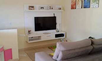 Imagem: Cobertura com 3 quartos à venda, 147 m²