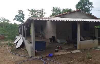 Imagem 5: Chácara de 7,5 hectares na região da cidade de Poconé MT