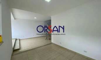 Imagem 6: SãO CAETANO DO SUL - Sobrado Padrão - Barcelona