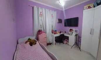 Imagem 2: Imóvel para venda tem 260 metros quadrados com 3 quartos em Campo Grande - Rio de Janeiro