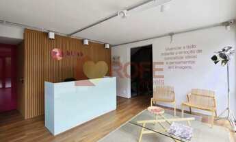 Imagem 5: Prédio Comercial para venda 920 m² Área Construída, Bairro Campo Belo - São Paulo/SP