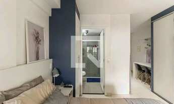 Imagem 6: Apartamento à Venda - Santa Cecília, 1 Quarto, 28 m2