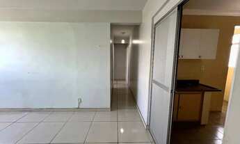 Imagem 3: Apartamento de 80 m² com 03 quartos à venda no Ed. Arco do Triunfo - Setor Leste Vila Nova
