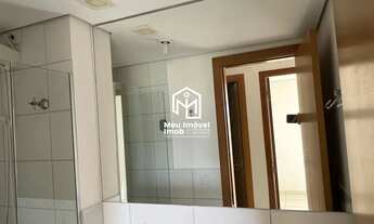 Imagem 6: Av. Parque Águas Claras Aluga Res. Fernando Noronha 2 Quartos suíte Armários