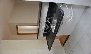 Imagem 3: Apartamento à Venda no Condomínio Chapada Boulevard Cuiabá/MT codigo: 265393