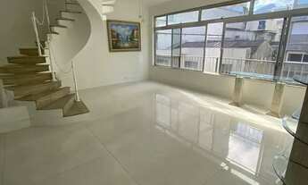 Imagem 2: EXCELENTE COBERTURA TRIPLEX NA VIEIRA SOUTO - IPANEMA!!!