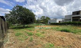 Imagem 2: Lote à venda / Condomínio Serra Verde