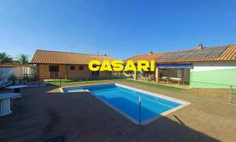 Imagem 4: Chácara com 3 dormitórios à venda, 1000 m² - Residencial Green Ville I - Boituva/SP