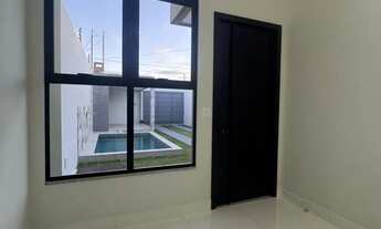 Imagem 7: Casa térrea, com piscina