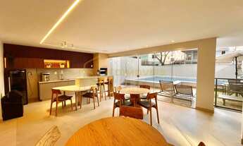 Imagem 6: Incrível Cobertura em Jardim Camburi Espaço Gourmet e Varanda Ampla!