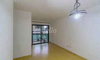 Imagem 2: Apartamento 1 quartos para alugar no(a) Vila Suzana