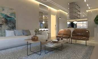 Imagem: Luxo e Conforto Apartamento com 4 Suítes