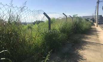Imagem 3: Terreno à venda em Campinas, Parque Rural Fazenda Santa Cândida, com 4320 m²