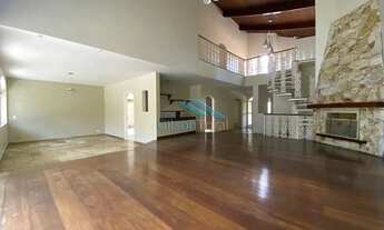 Imagem 3: Venda-Casa de condomínio-Barueri-Alphaville