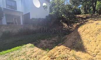 Imagem 2: Terreno à venda em Valinhos, Sítio Recreio dos Cafezais, com 1000 m², Condomínio Vale do I