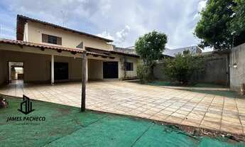 Imagem 2: Casa com 3 quartos a venda, 560m² - Setor Marista