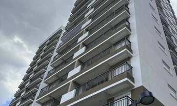 Imagem 2: Apartamento com 2 dormitórios, 46 m² - venda por R$ 493.000 ou aluguel por R$ 3.900/mês