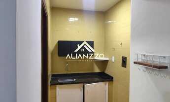 Imagem 6: Kitnet Padrão no Jardim Paulista em Ribeirão Preto/SP. Alianzzo Imóveis