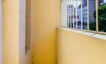 Imagem 4: Imóvel para venda com 60 m2 com 2 quartos, sacada, ensolarado e ventilado em Rio Branco